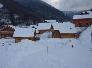 Le Planot | La Bresse