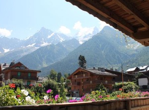 Saint Antoine | Les Houches