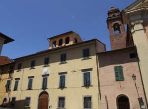 Le Volte | Pisa City Centre