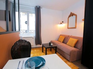 Hypercentre Chic Par Sovalfi | Saint-Roch - Badouillere - Chavanelle
