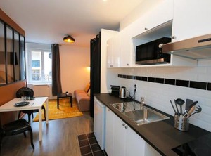 Hypercentre Chic Par Sovalfi | Saint-Roch - Badouillere - Chavanelle