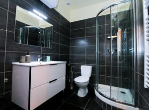 Hypercentre Chic Par Sovalfi | Saint-Roch - Badouillere - Chavanelle