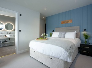 Leader Maritime Suites Brixham | Brixham