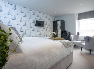 Leader Maritime Suites Brixham | Brixham