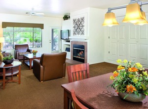 Leave Worries At The Door | Worldmark