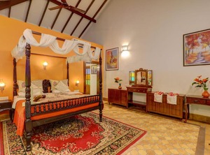 Villa Goa | Grand Morrod