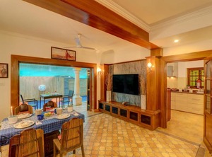 Villa Goa | Grand Morrod