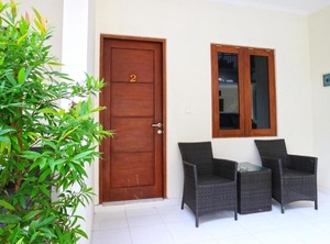 Legong | Kartika Plaza