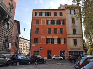 Leila | Trastevere