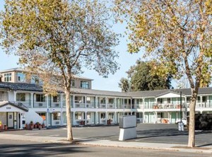Kasa Palo Alto | Ventura
