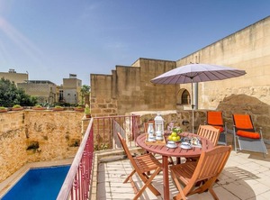 Lellux Holiday | Nadur
