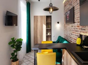 Leogrand Tamanska | Lviv City Center