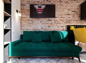 Leogrand Tamanska | Lviv City Center