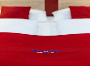 Leomar Flatrate Hotel | Ulm