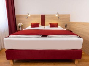 Leomar Flatrate Hotel | Ulm