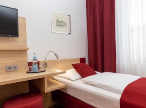 Leomar Flatrate Hotel | Ulm
