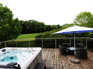 Leon Holiday Villa | Dottikon