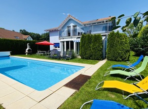 Leon Holiday Villa | Dottikon