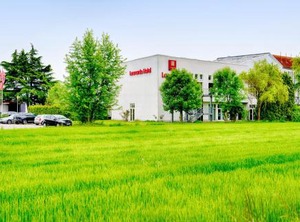 Hotel | Heidelberg-Kirchheim