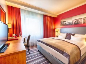 Hotel | Heidelberg-Kirchheim