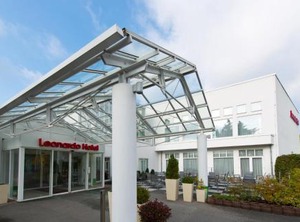 Hotel | Heidelberg-Kirchheim
