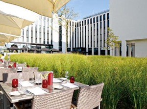 Hotel | Am Riesenfeld