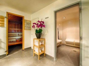 Hotel | Am Riesenfeld