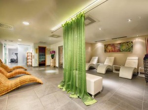 Hotel | Am Riesenfeld