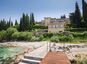 Leonardo Walsh | Torri del Benaco