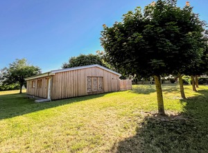 Lerchenhof Stork Nest | Rankwitz