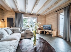 Les Balcons De Pralong | Courchevel