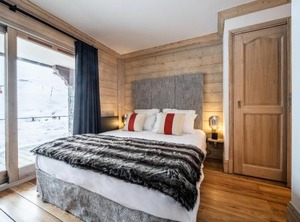 Les Balcons De Pralong | Courchevel