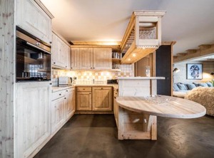 Les Balcons De Pralong | Courchevel