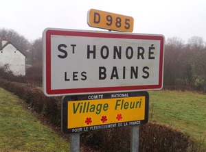 Les Buissonnets People The Morvan | Saint-Honore-les-Bains