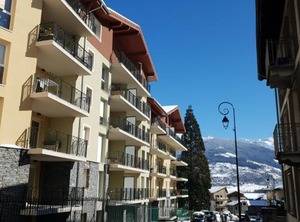Les Campanules | Bourg-Saint-Maurice