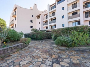 Les Cascadelles | Port Cogolin