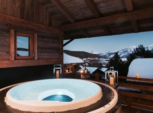 Les Chalets Secrets Bolquère | Superbolquere
