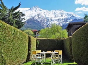 Les Chamois | Les Houches