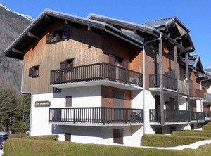 Les Chamois | Les Houches