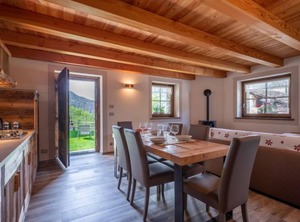 Les Combes | Introd