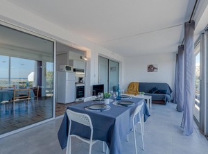 Résidence Maisons Des Sables Pièces Pour Personnes | Port Leucate