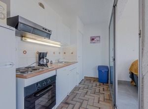 Résidence Maisons Des Sables Pièces Pour Personnes | Port Leucate