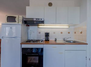 Résidence Maisons Des Sables Pièces Pour Personnes | Port Leucate