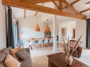 Les Forges Villas Villa People | Vasles