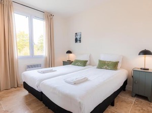 Les Forges Villas Villa People | Vasles