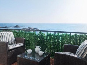 Les Formigues | Calella de Palafrugell