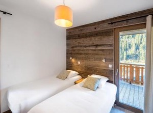 Les Freinets Apt Bo Immobilier | Chatel