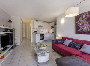 Les Goélands | Cap d'Agde