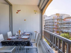 Les Goélands | Cap d'Agde