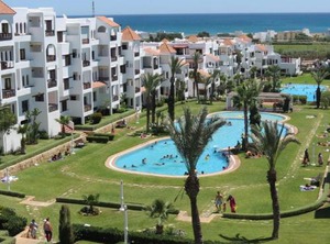 Résidence Les Jardins De Cabo | Cabo Negro